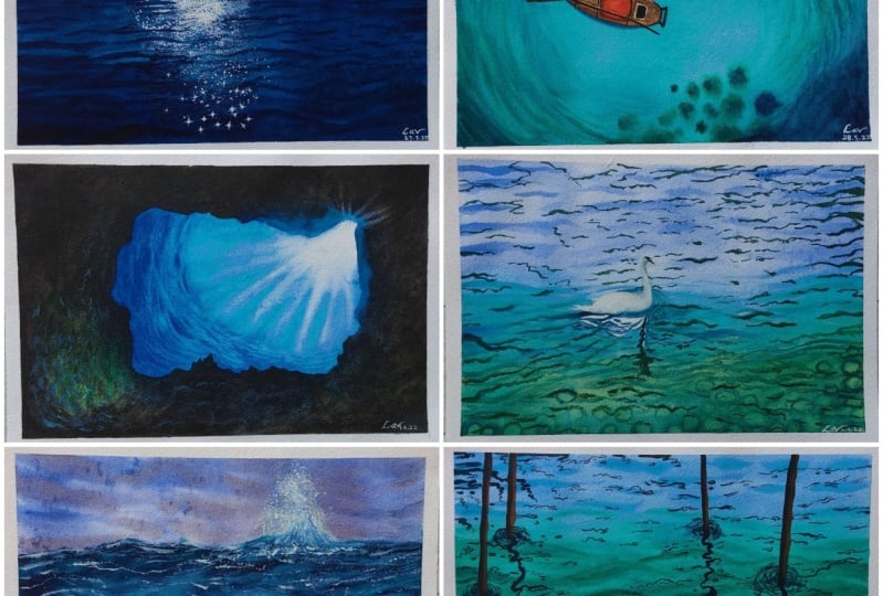 Aqua Projects