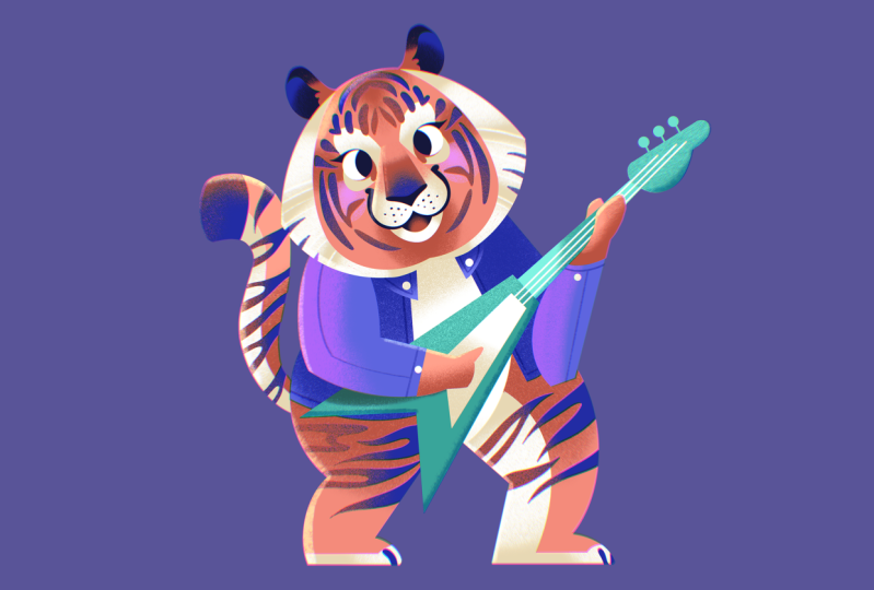 Tiger