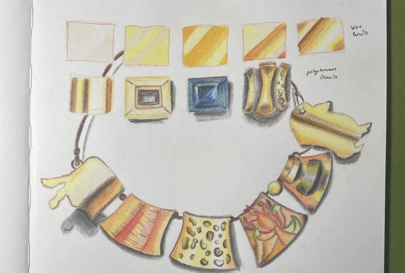 Class Project -  Masterclass 1