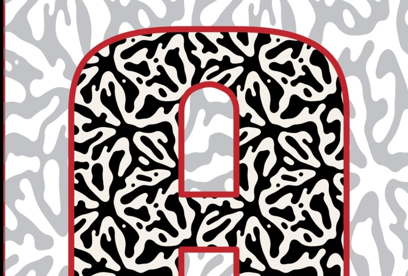 Animal skin A