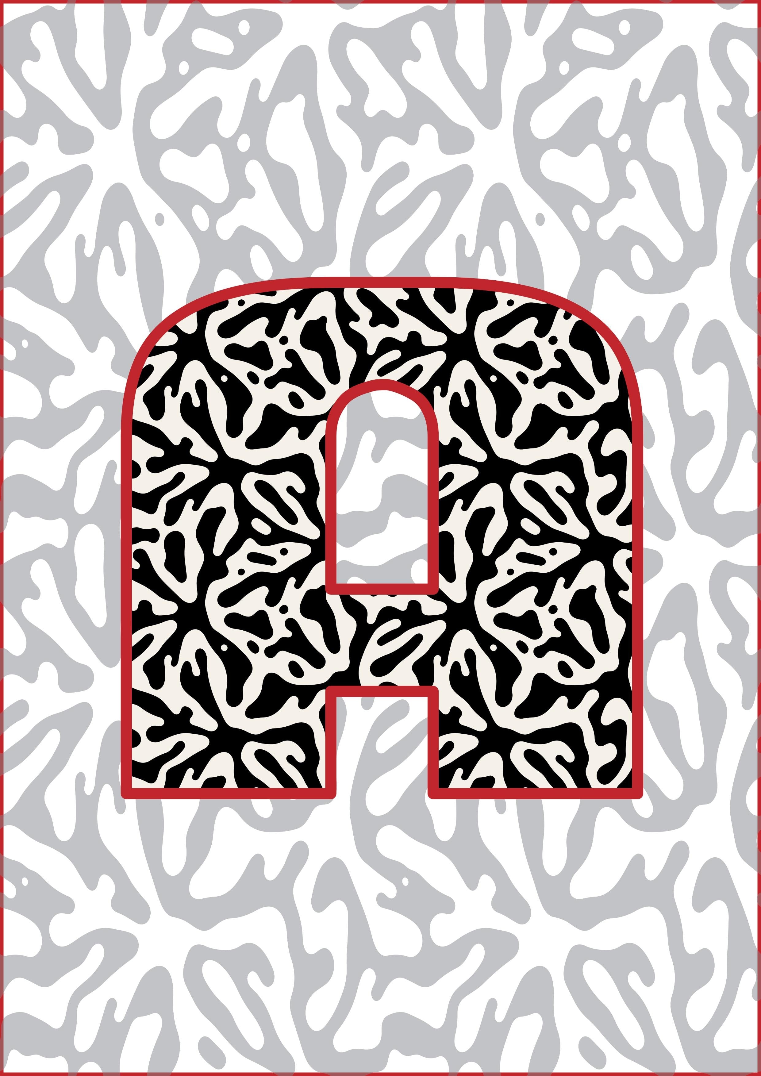Animal skin A