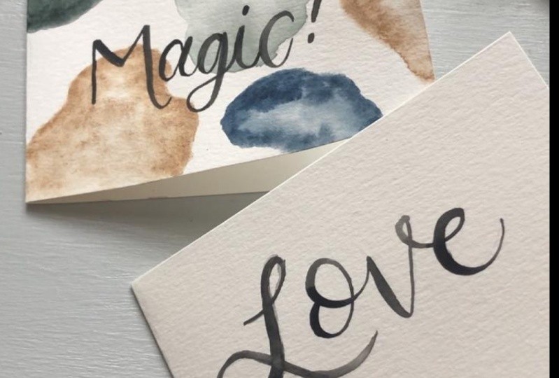 Magic Love!