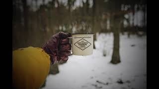 The Coffee Cup - student project