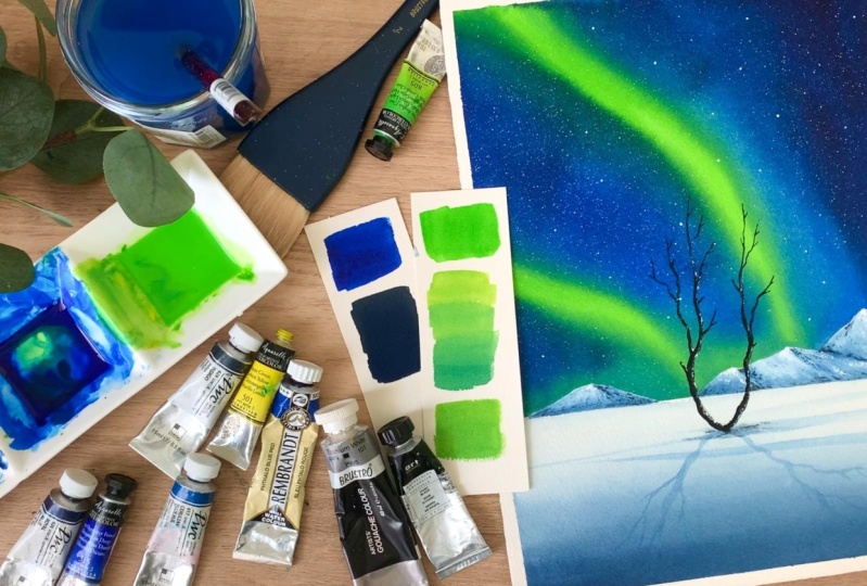 Northern Lights