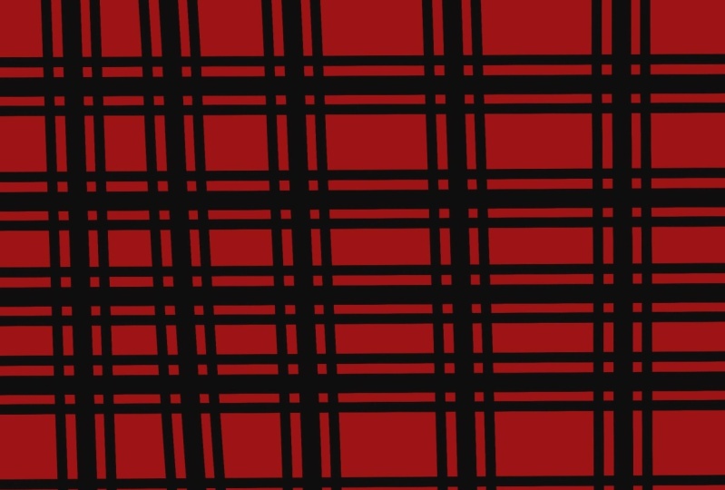 Quick Plaid