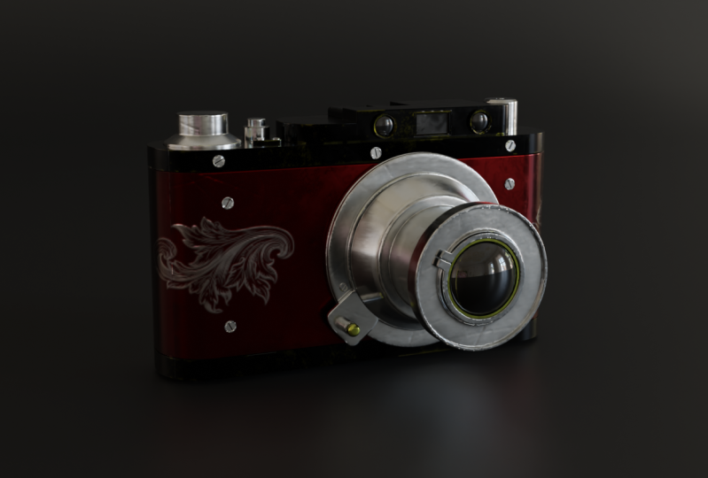 Leica Camera