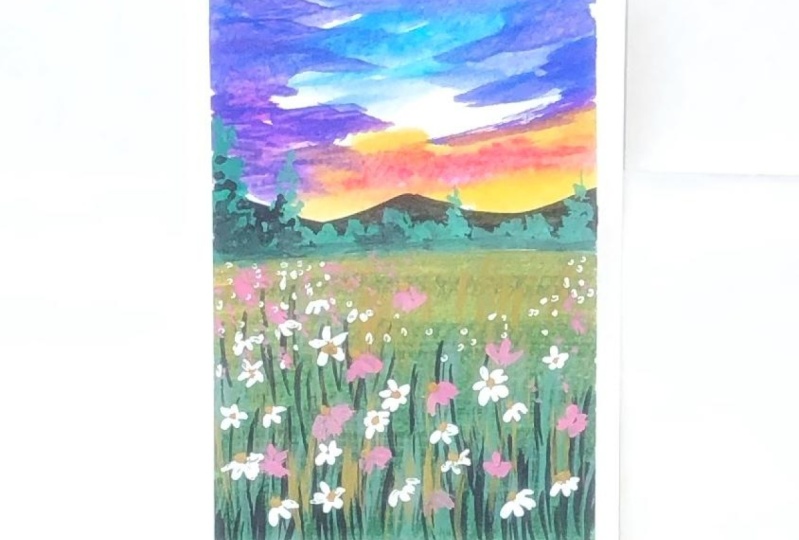 Gouache