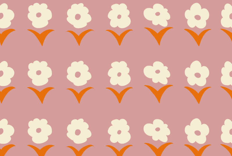Sweet Florals