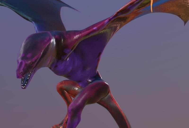 Dragon