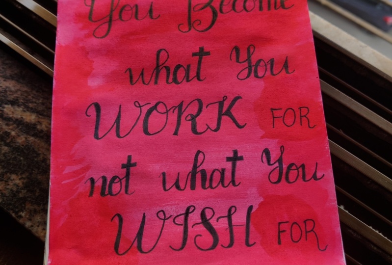 Draft and final project