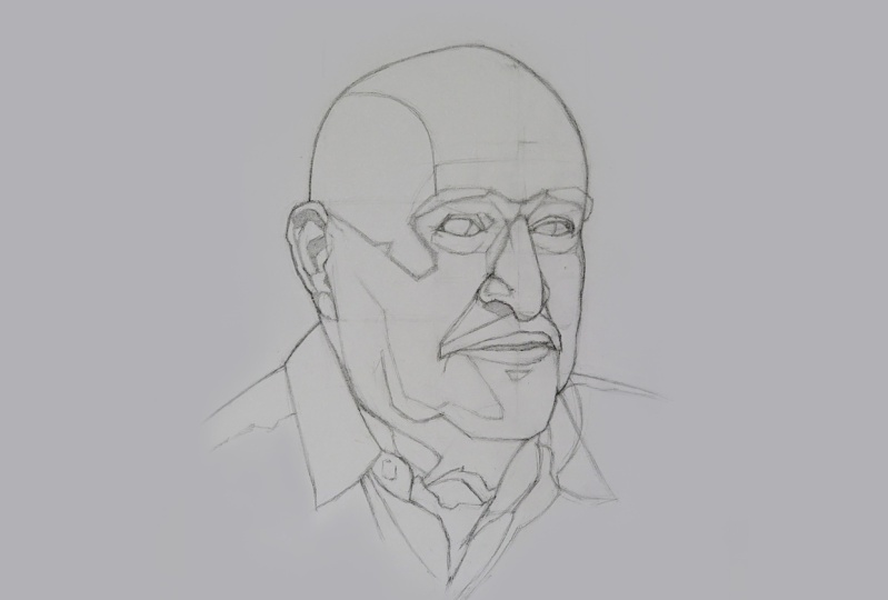 Asaro Head pt 3