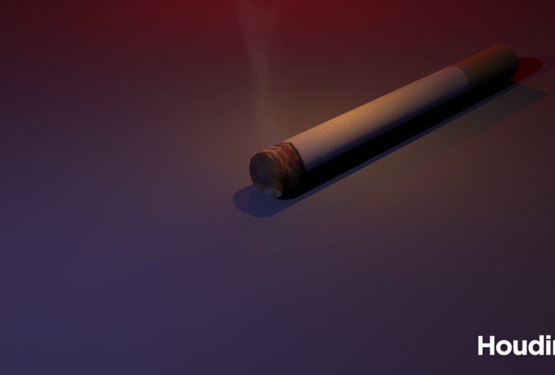 Cigarette