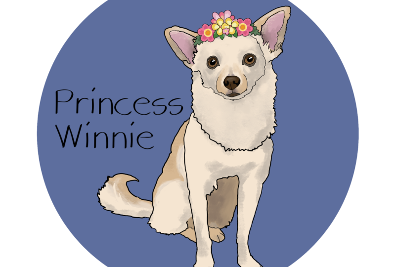 Princess Winnie