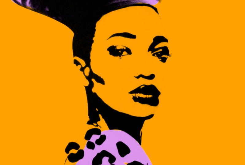 Zulu Portrait