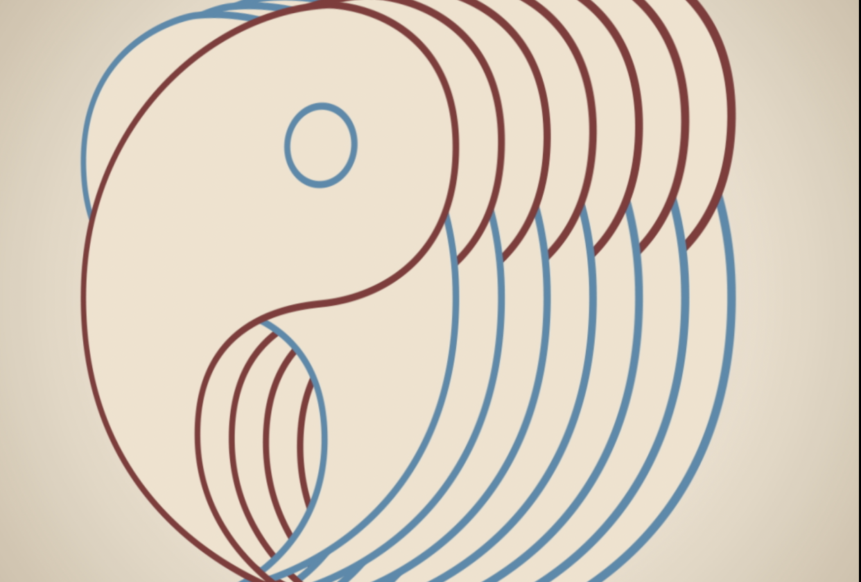 Fun Silly Circles - student project
