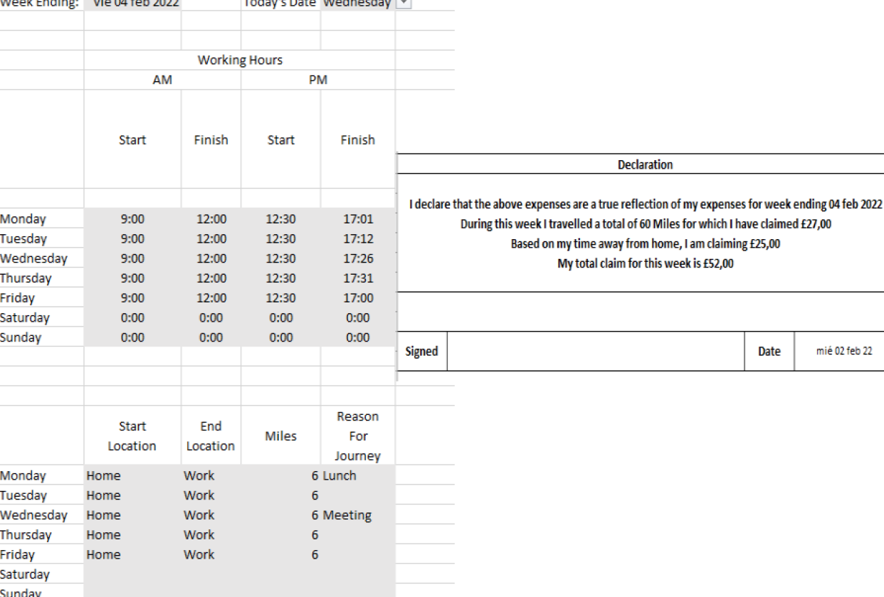 Microsoft Excel Essentials: Level 2 - For Intermediate/Advanced Students -  From User To Superuser | Alan Jarvis | Skillshare