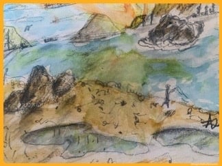 First Puddle project - student project