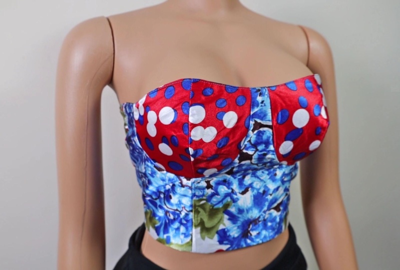Stylish Corset