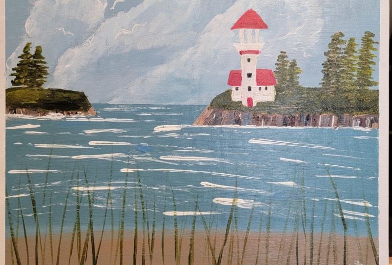 Lighthouse