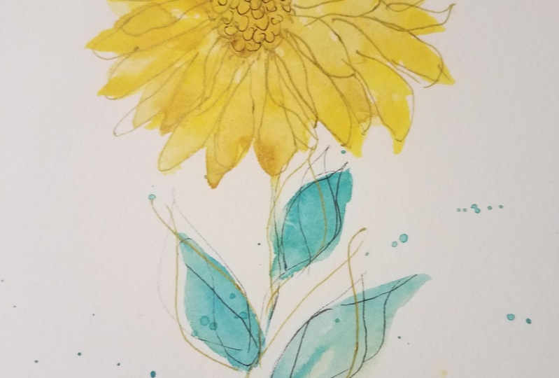 Sunflower0407