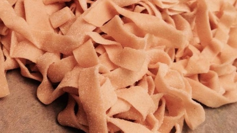 Fettucine