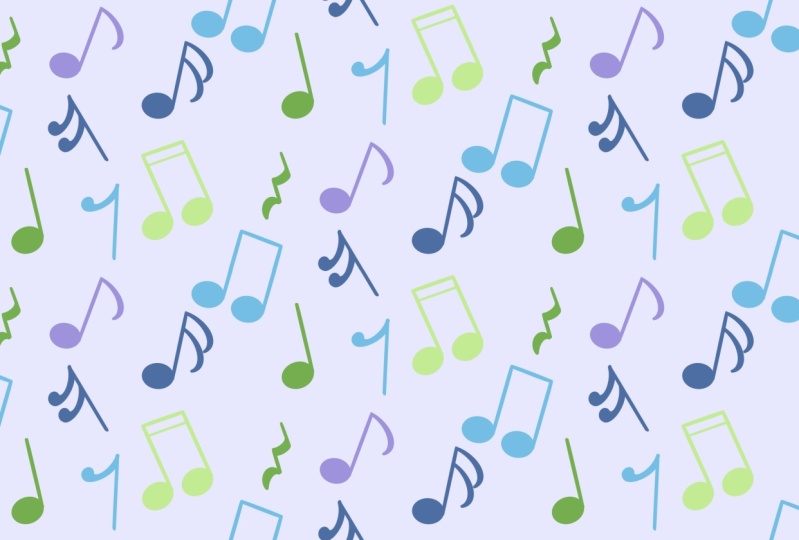 Notes Half Drop