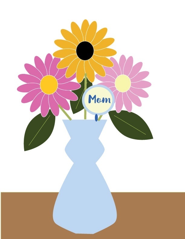 Kristen's Sample Illustration - student project