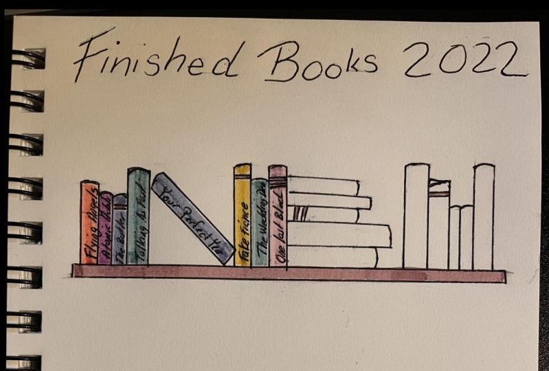 Bookshelf