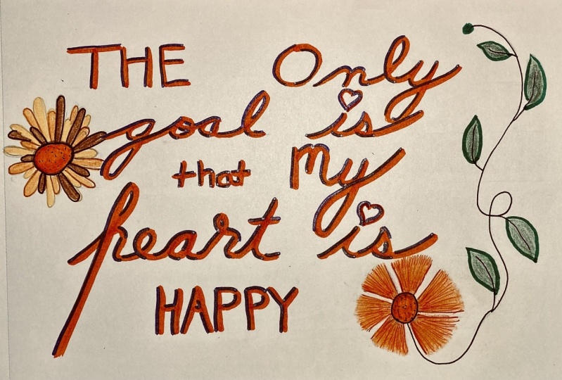 My Art Mantra