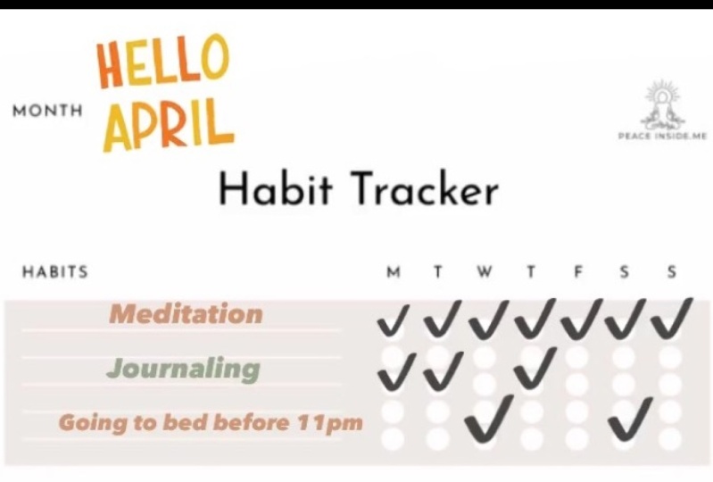 7-Day Meditation Challenge