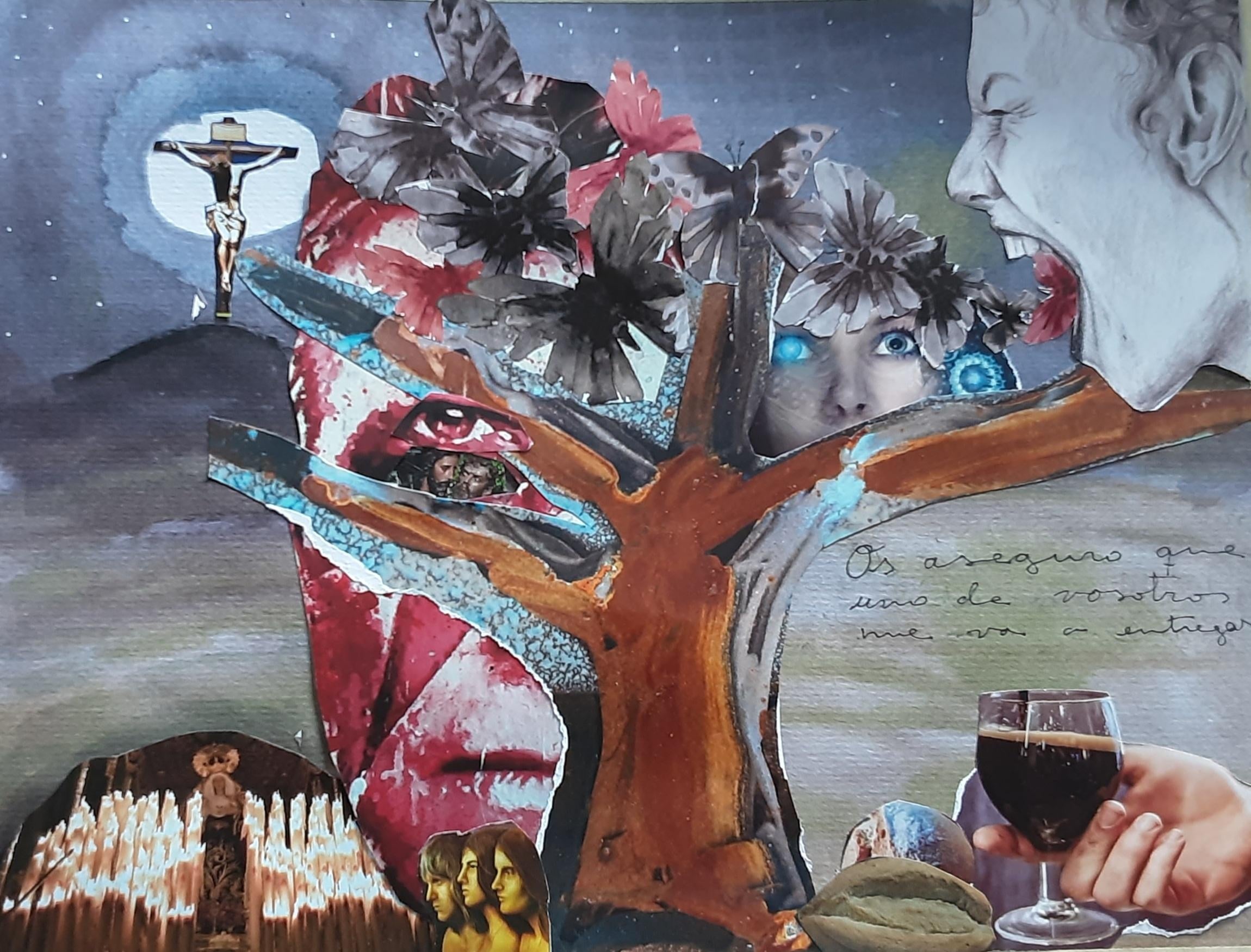 Saeta - student project