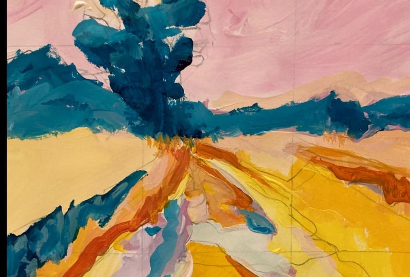 Landscape 5