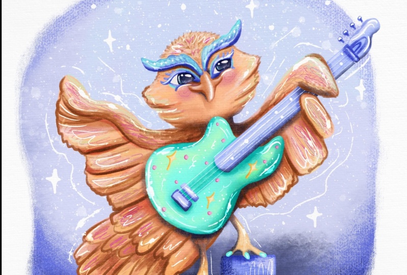 Owl Jams