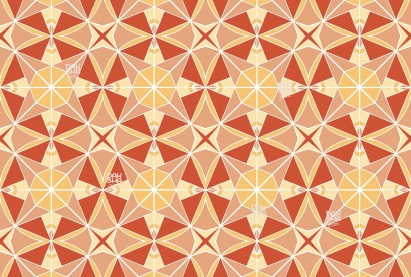 My Moroccan Tile