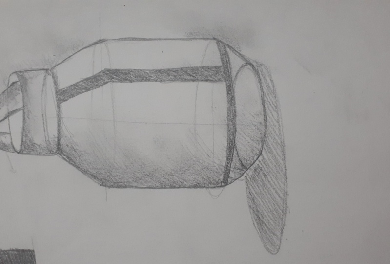 Bottle from the jpeg attached