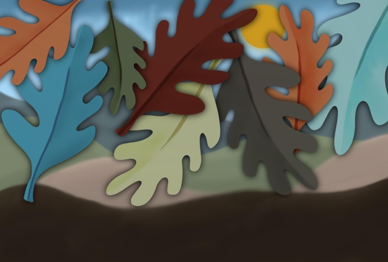 Airbrushed Shading