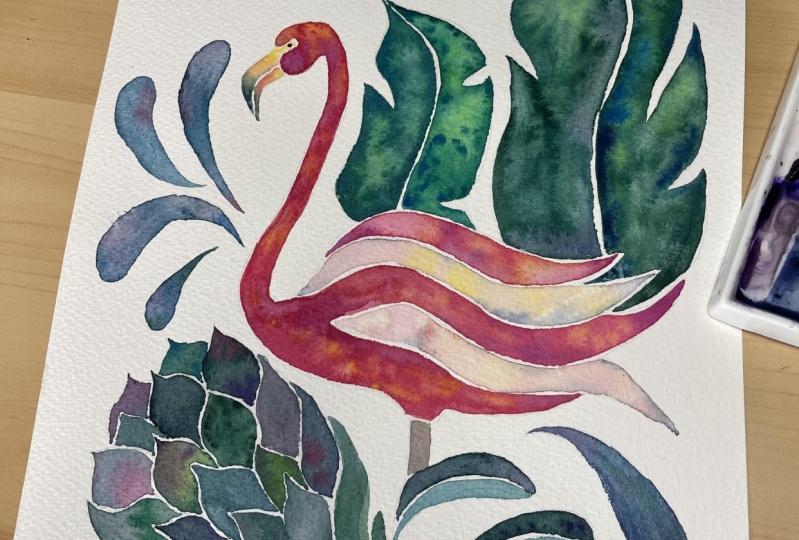 Flamingo