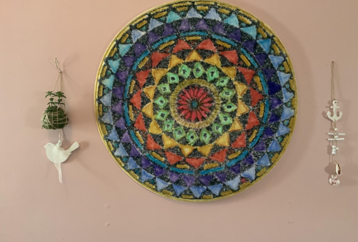 CRASBULA MUSCOSA 2.5po Sharon Lemay - student project