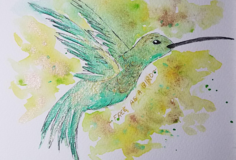 Humbird
