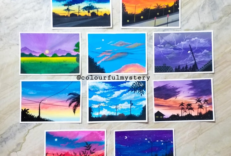 Skies