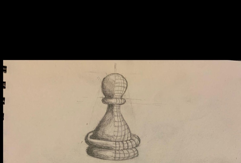 Some of the Drawings