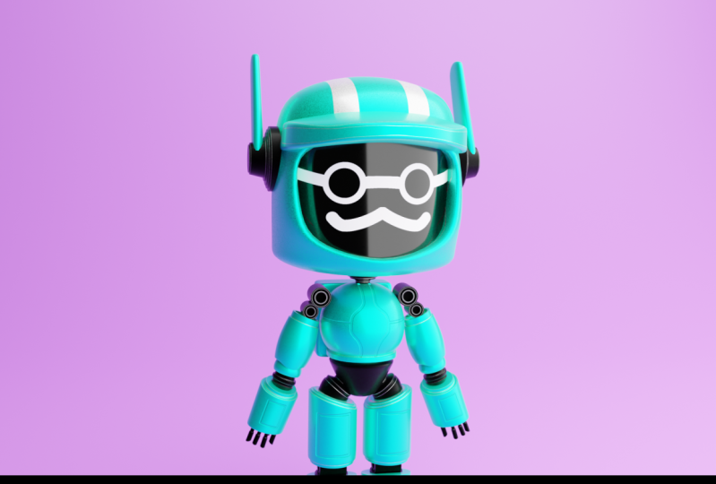 Robot Modelling
