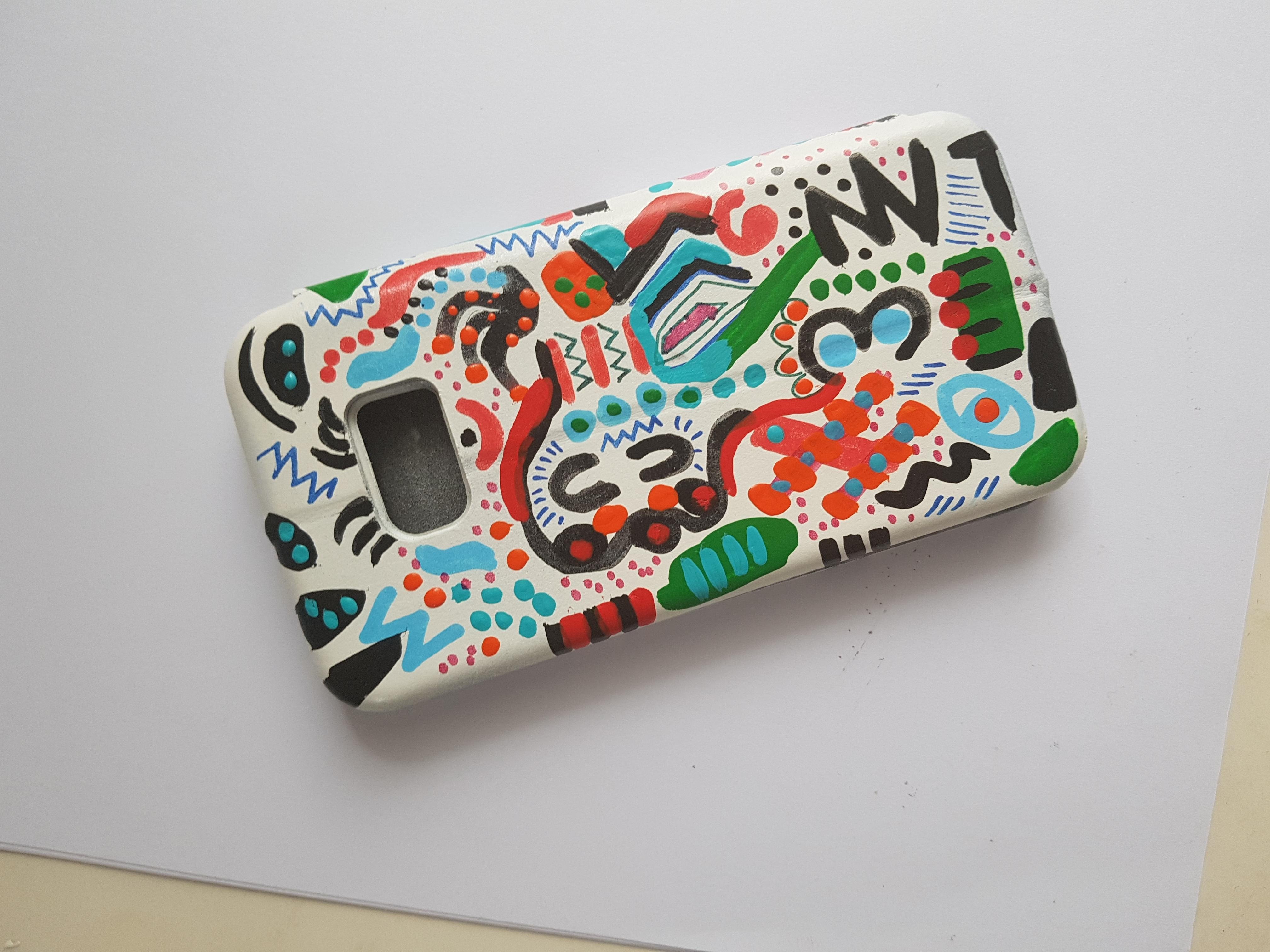 Doodle - student project