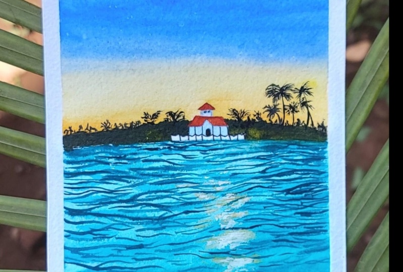 Vit Sea