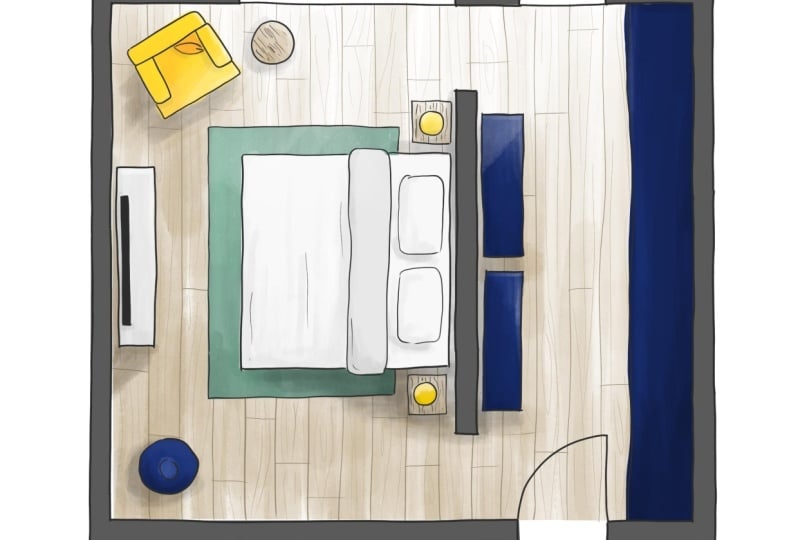 My Floor Plan