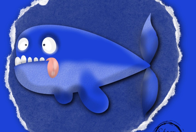 Whale