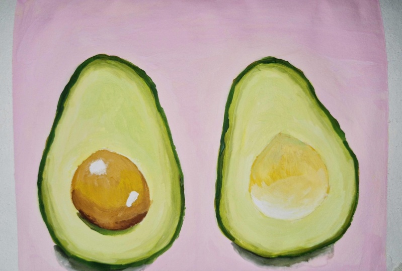 Avocado