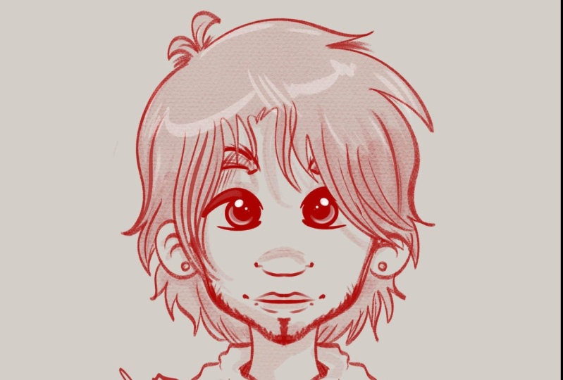Skyler Doodle