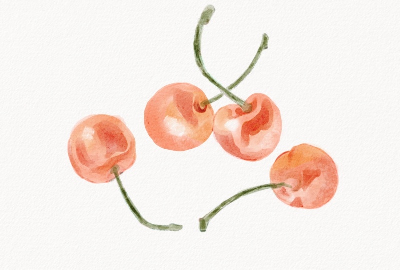 Cherries