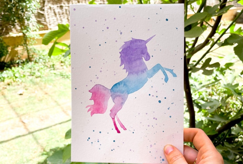 Licorne